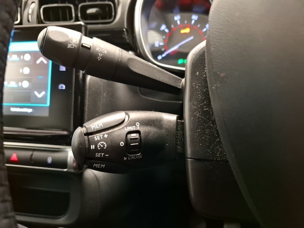 Used Citroen C3 2017 for sale - 76145552: Photo 15