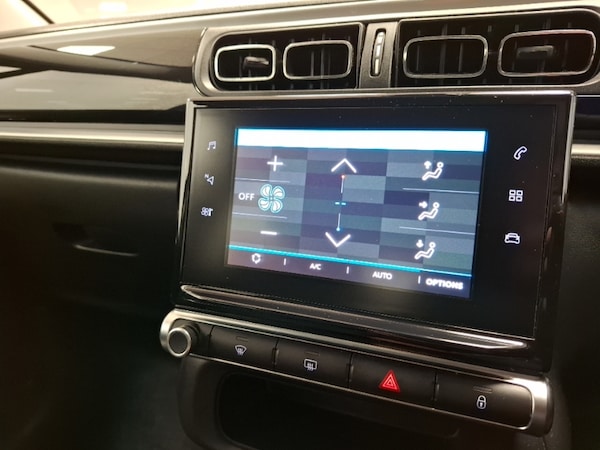 Used Citroen C3 2017 for sale - 76145552: Photo 17