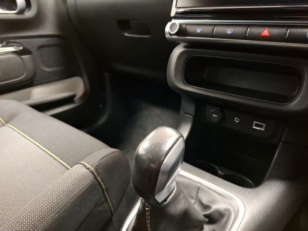 Used Citroen C3 2017 for sale - 76145552: Photo 18