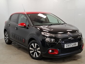 Citroen - C3