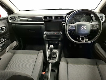 Used Citroen C3 2017 for sale - 76145552: Photo 2