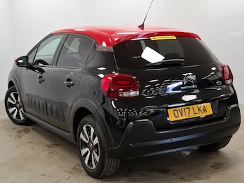 Used Citroen C3 2017 for sale - 76145552: Photo 3