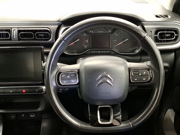 Used Citroen C3 2017 for sale - 76145552: Photo 7