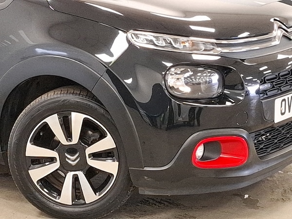 Used Citroen C3 2017 for sale - 76145552: Photo 9