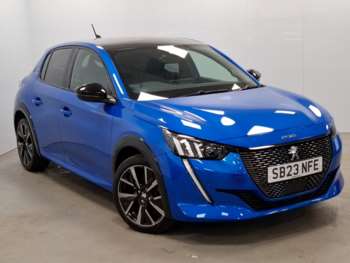 2023 - 1.2 PureTech 100 GT 5dr