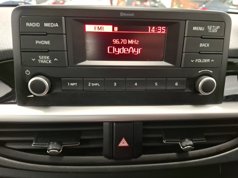 Used Kia Picanto 2020 for sale - 77767414: Photo 15