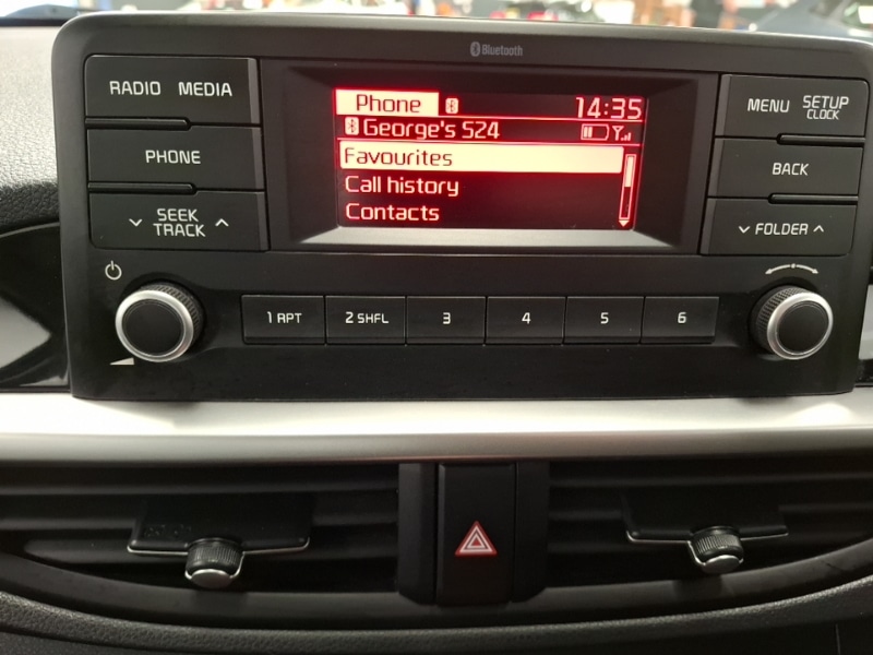 Used Kia Picanto 2020 for sale - 77767414: Photo 16