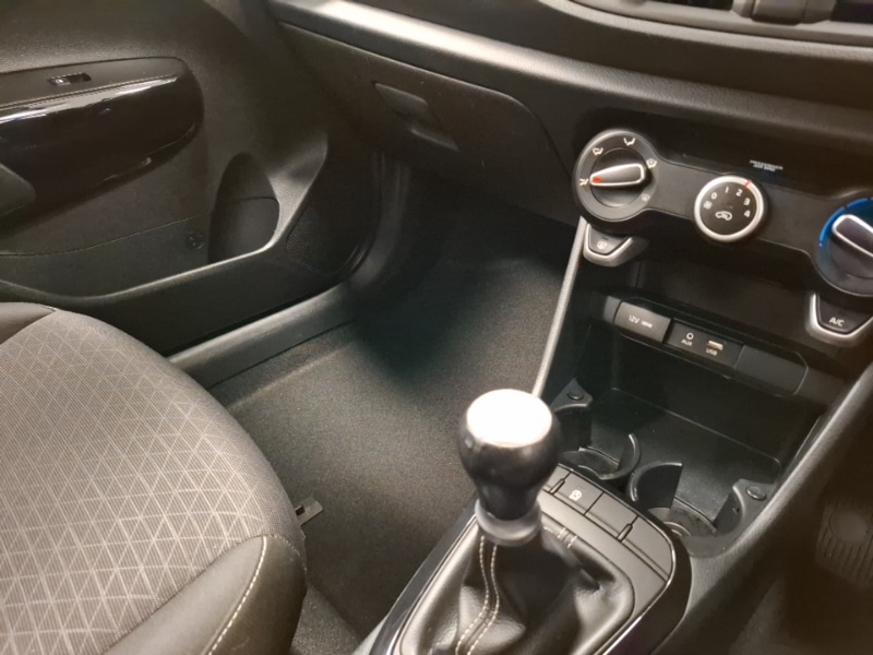 Used Kia Picanto 2020 for sale - 77767414: Photo 18