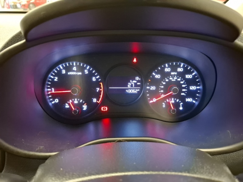 Used Kia Picanto 2020 for sale - 77767414: Photo 19