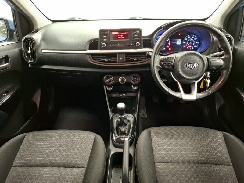 Used Kia Picanto 2020 for sale - 77767414: Photo 2