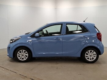 Used Kia Picanto 2020 for sale - 77767414: Photo