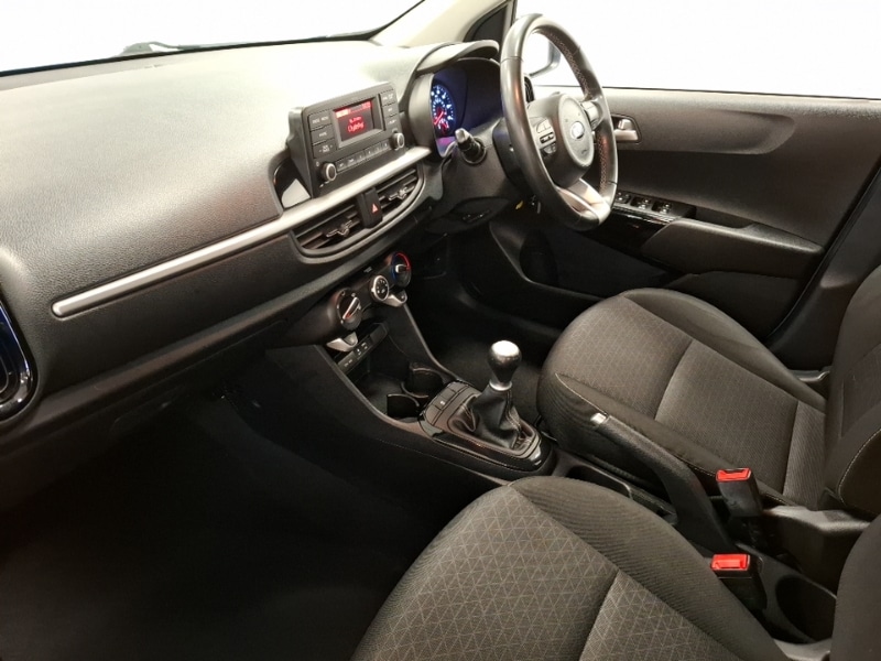 Used Kia Picanto 2020 for sale - 77767414: Photo 5