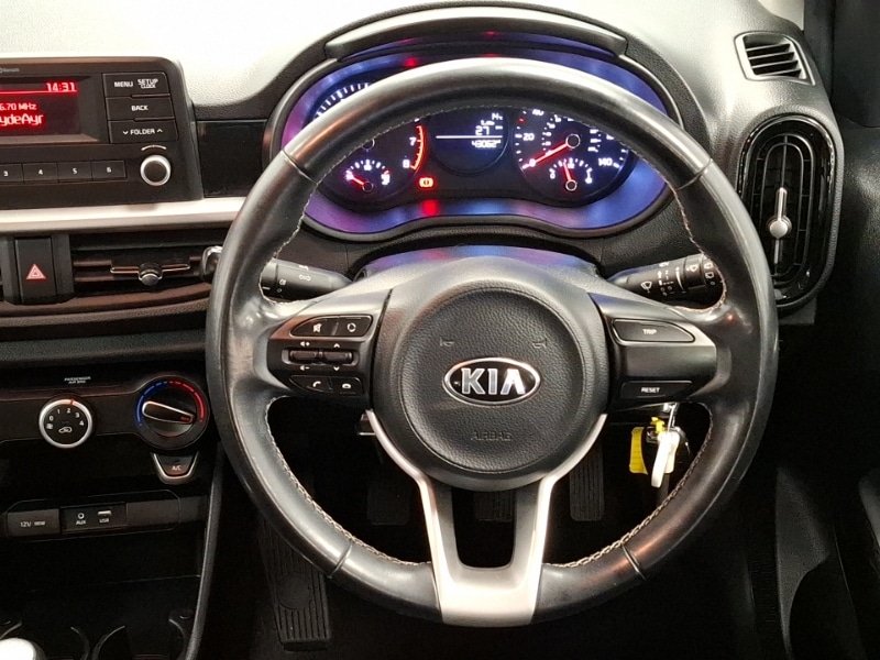 Used Kia Picanto 2020 for sale - 77767414: Photo 7