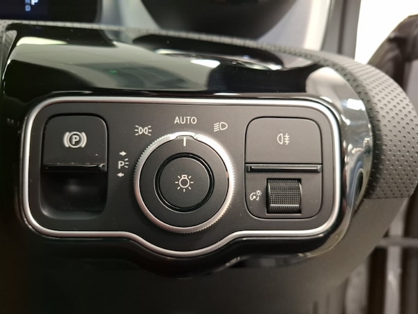 Used Mercedes-Benz CLA 2024 for sale - 76054450: Photo 10