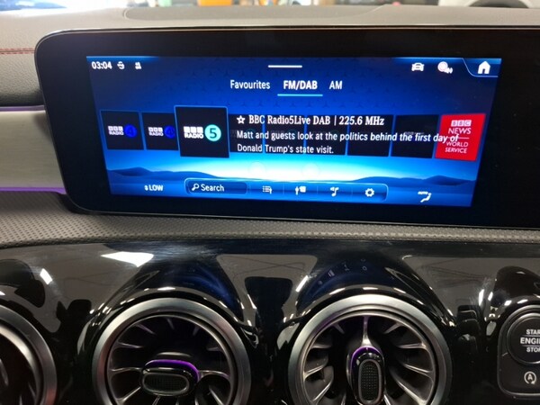 Used Mercedes-Benz CLA 2024 for sale - 76054450: Photo 15