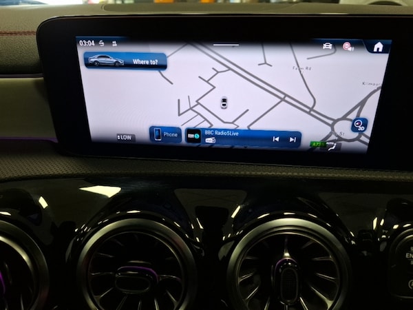 Used Mercedes-Benz CLA 2024 for sale - 76054450: Photo 16