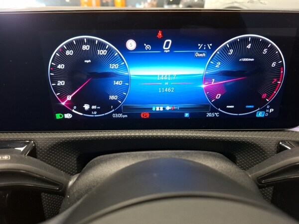 Used Mercedes-Benz CLA 2024 for sale - 76054450: Photo 19