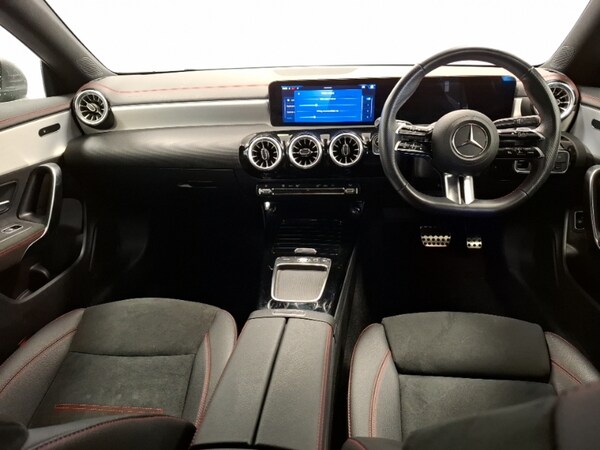 Used Mercedes-Benz CLA 2024 for sale - 76054450: Photo 2
