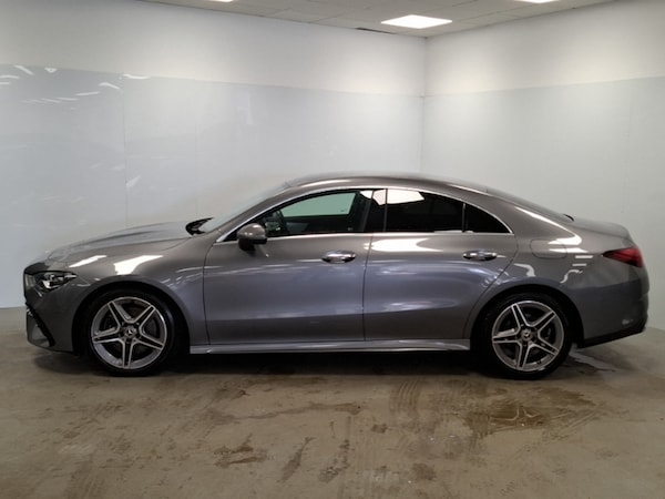 Used Mercedes-Benz CLA 2024 for sale - 76054450: Photo 4