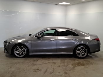 Used Mercedes-Benz CLA 2024 for sale - 76054450: Photo 4