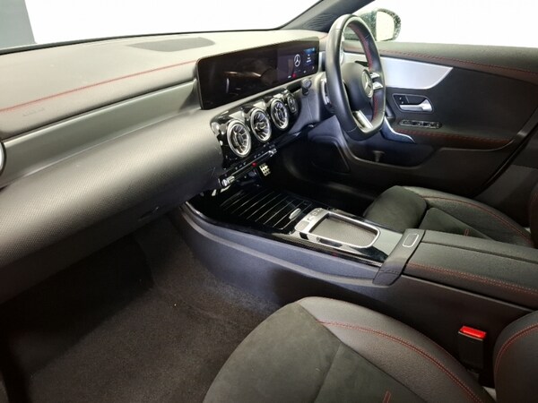 Used Mercedes-Benz CLA 2024 for sale - 76054450: Photo 5
