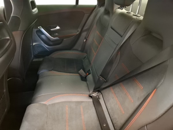 Used Mercedes-Benz CLA 2024 for sale - 76054450: Photo 6