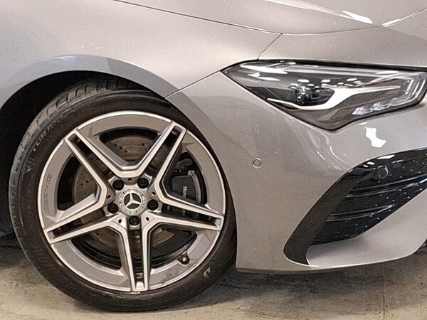 Used Mercedes-Benz CLA 2024 for sale - 76054450: Photo 9