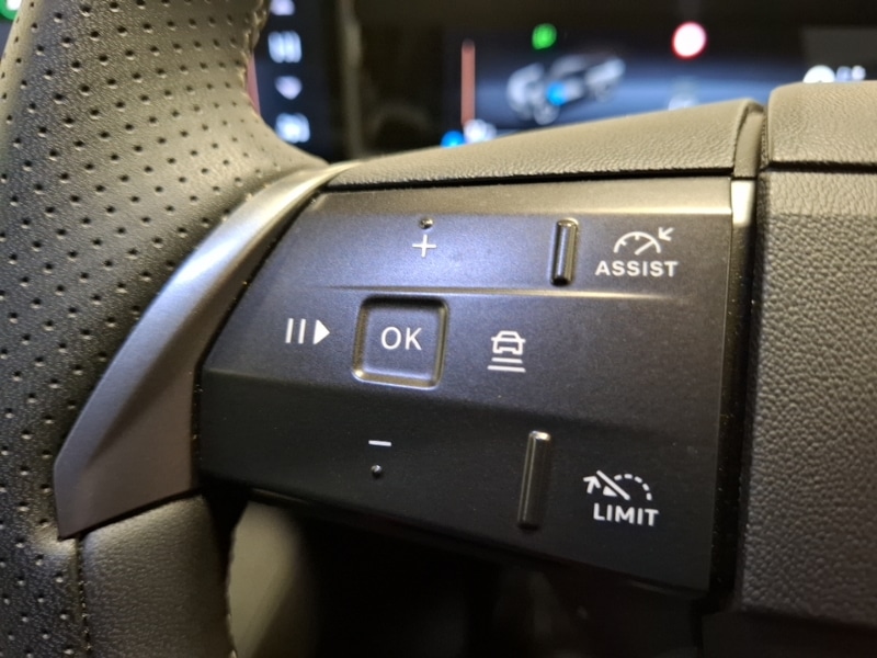 Used Vauxhall Grandland 2025 for sale - 76947575: Photo 14