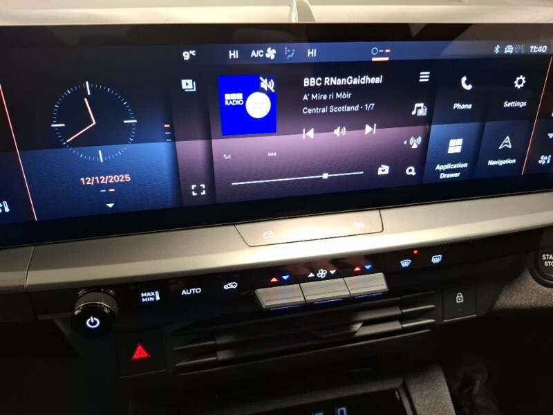 Used Vauxhall Grandland 2025 for sale - 76947575: Photo 15