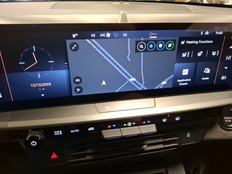 Used Vauxhall Grandland 2025 for sale - 76947575: Photo 16