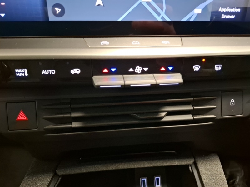 Used Vauxhall Grandland 2025 for sale - 76947575: Photo 17