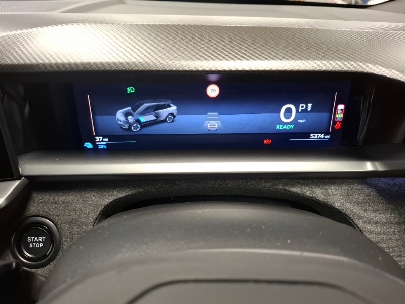 Used Vauxhall Grandland 2025 for sale - 76947575: Photo 19