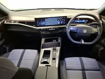 Used Vauxhall Grandland 2025 for sale - 76947575: Photo