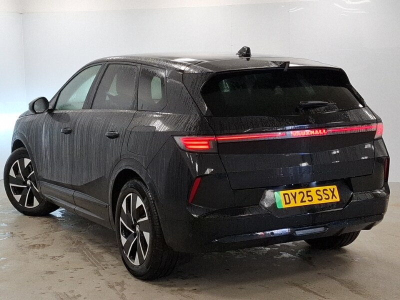 Used Vauxhall Grandland 2025 for sale - 76947575: Photo 3