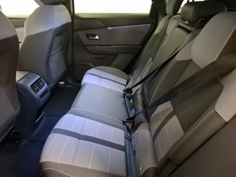 Used Vauxhall Grandland 2025 for sale - 76947575: Photo 6