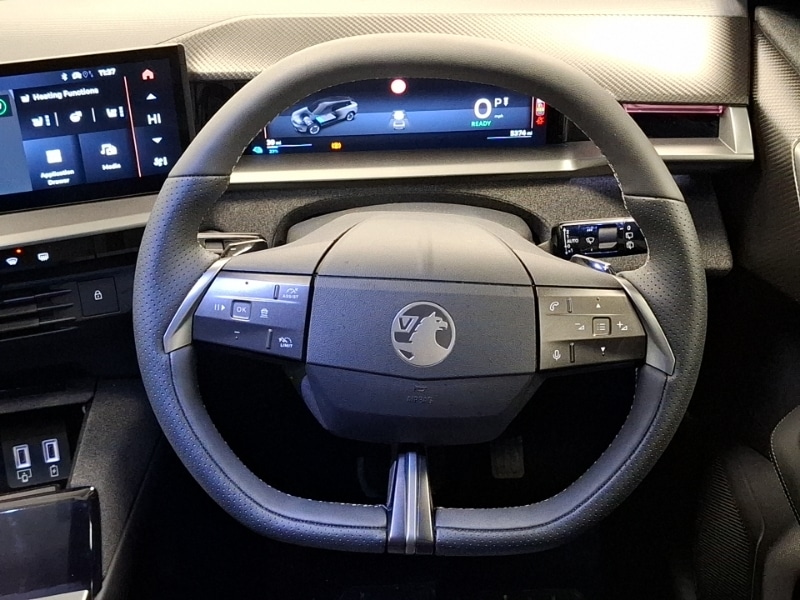 Used Vauxhall Grandland 2025 for sale - 76947575: Photo 7