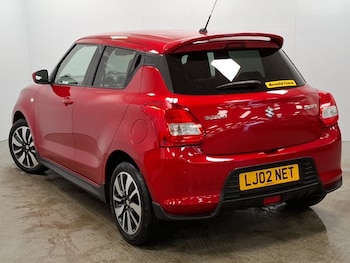 Used Suzuki Swift 2019 for sale - 77256924: Photo