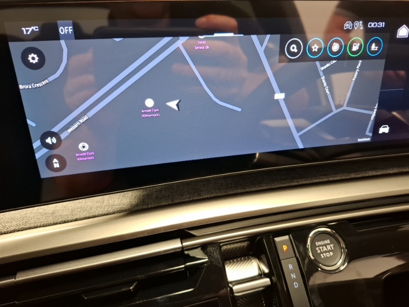 Used Peugeot 5008 2025 for sale - 76155760: Photo 16