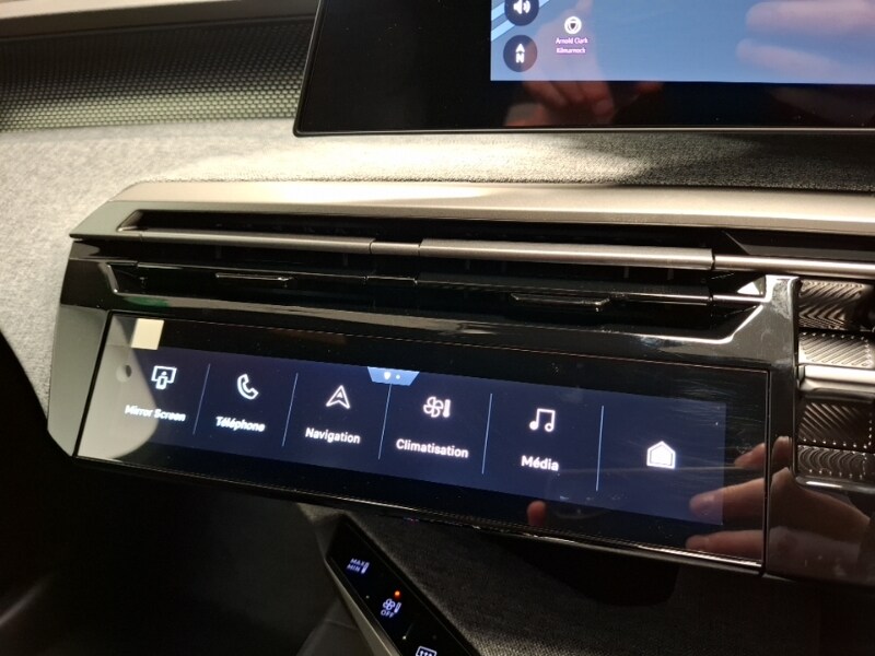 Used Peugeot 5008 2025 for sale - 76155760: Photo 17