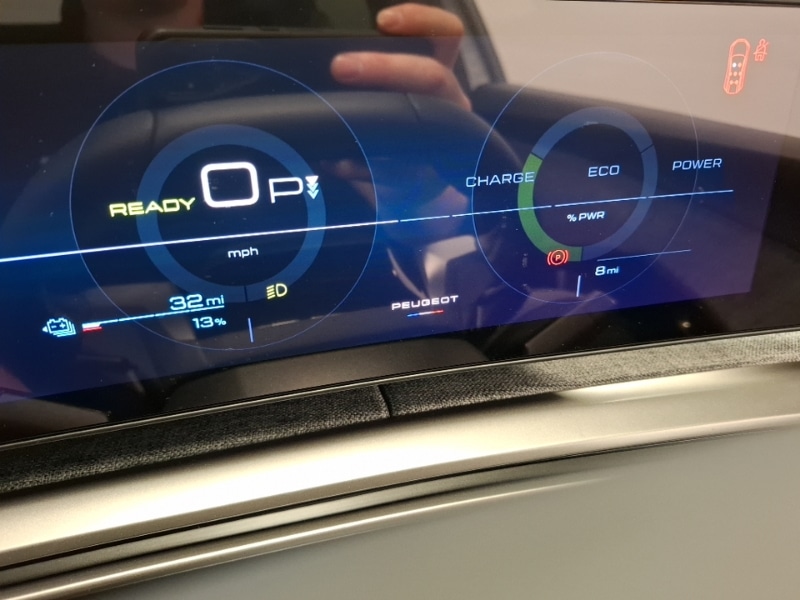 Used Peugeot 5008 2025 for sale - 76155760: Photo 19
