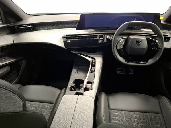 Used Peugeot 5008 2025 for sale - 76155760: Photo 2