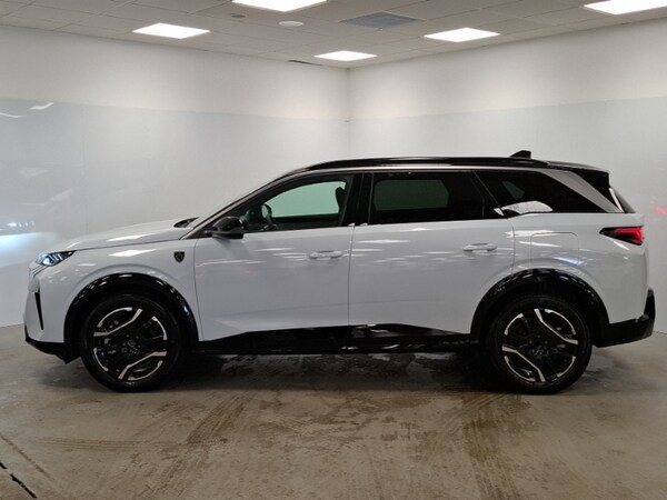 Used Peugeot 5008 2025 for sale - 76155760: Photo 4