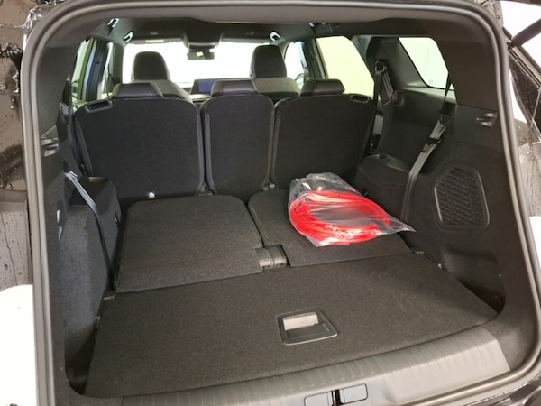 Used Peugeot 5008 2025 for sale - 76155760: Photo 8