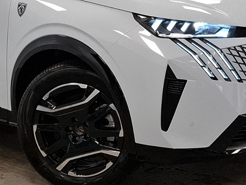 Used Peugeot 5008 2025 for sale - 76155760: Photo 9