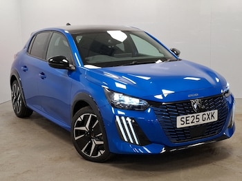 2025 - 1.2 Hybrid 110 GT Premium 5dr e-DSC6