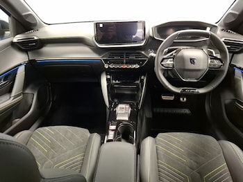 Used Peugeot 208 2025 for sale - 75921555: Photo