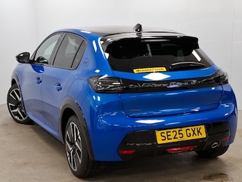 Used Peugeot 208 2025 for sale - 75921555: Photo