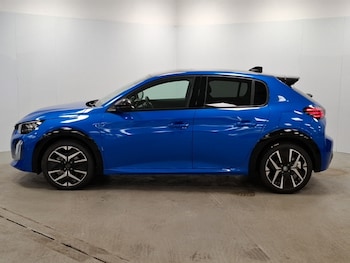 Used Peugeot 208 2025 for sale - 75921555: Photo