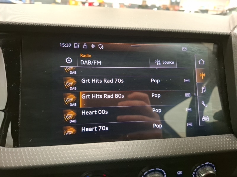 Used Audi A1 2022 for sale - 77008754: Photo 16