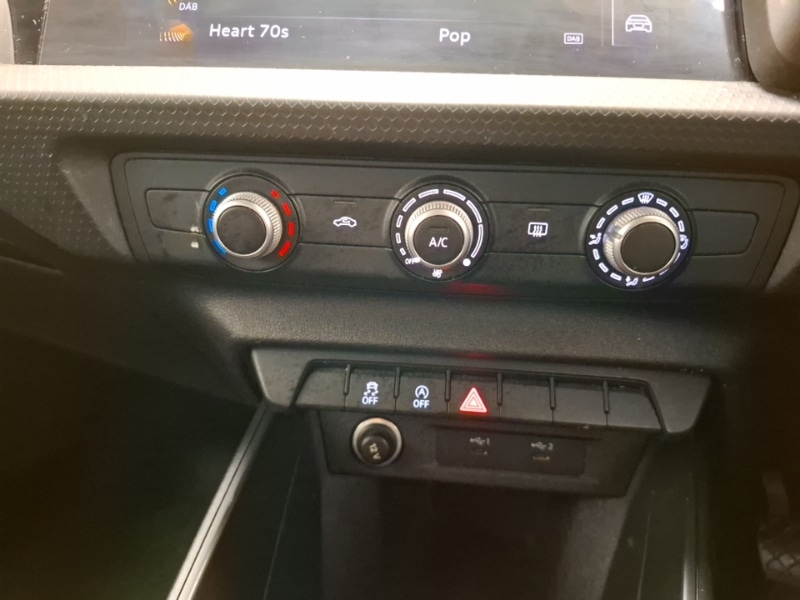 Used Audi A1 2022 for sale - 77008754: Photo 17